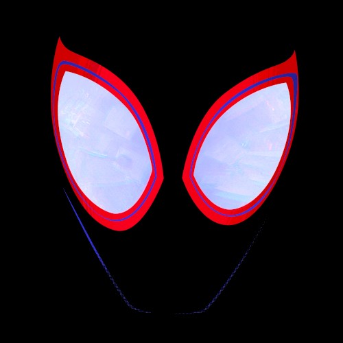 Cover of Spider‐Man: Into the Spider‐Verse (Soundtrack From & Inspired by the Motion Picture) by Various Artists