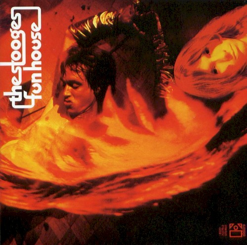 Cover of Fun House by The Stooges