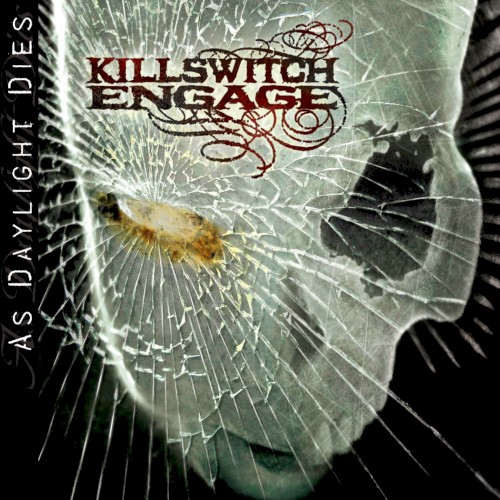 Cover of As Daylight Dies by Killswitch Engage