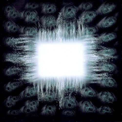 Cover of Ænima by Tool