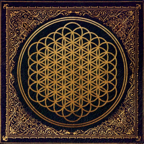Cover of Sempiternal by Bring Me the Horizon