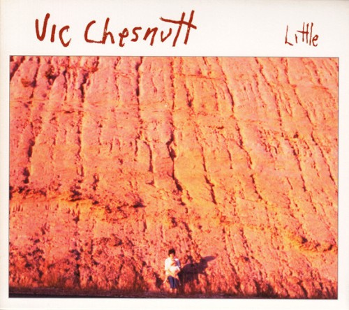 Cover of Little by Vic Chesnutt