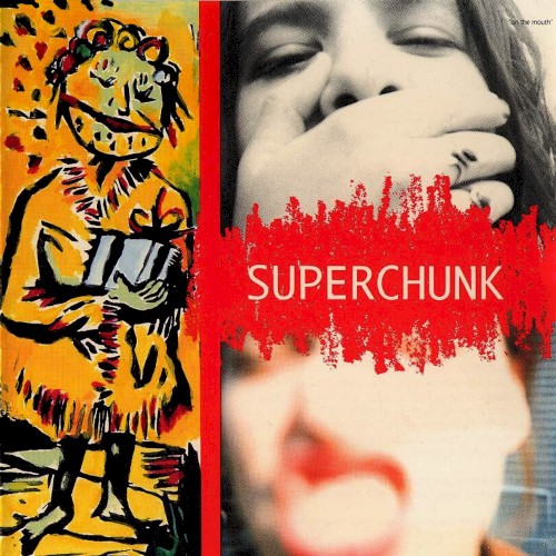 Cover of On the Mouth by Superchunk