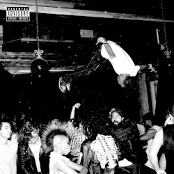 Cover of Die Lit by Playboi Carti