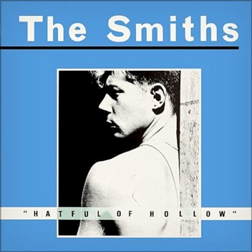 Cover of Hatful of Hollow by The Smiths