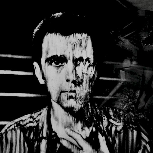 Cover of Peter Gabriel by Peter Gabriel